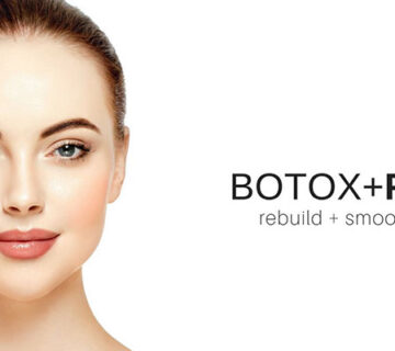 بوتاکس و فیلر