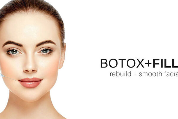 بوتاکس و فیلر بوتاکس و فیلر