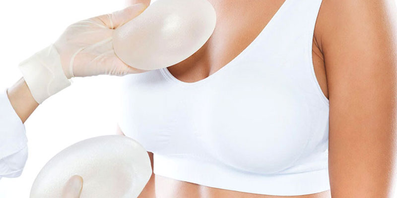 جراحی زیبایی سینه ماموپلاستی در اهواز